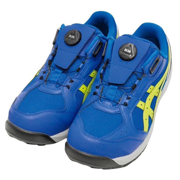 �A�V�b�N�X�iASICS�j �E�B���W���u CP229 �a�n�` �A�V�b�N�X�u���[×�l�I�����C�� 26.5cm �A�V�b�N�X�u���[×�l�I�����C�� �r�o�z�[��