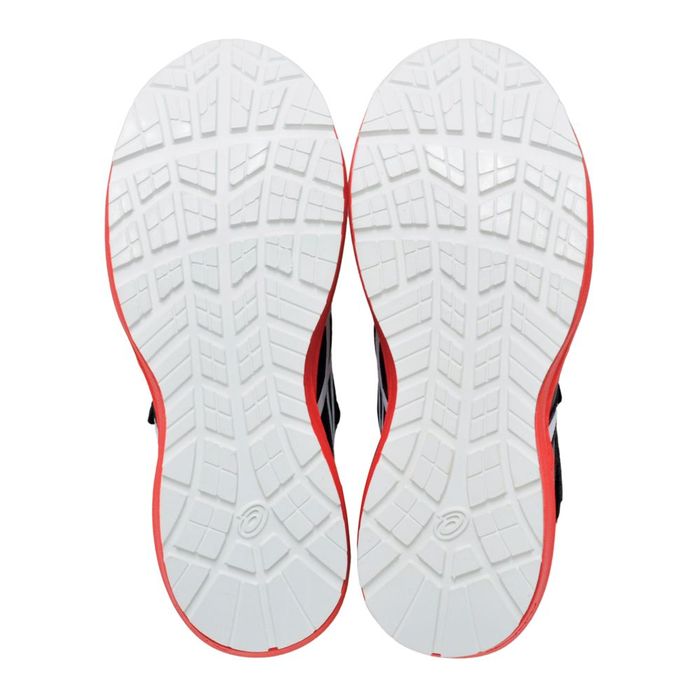 アシックス（ASICS） CP310HS ブラックXホワイト 26.5cm