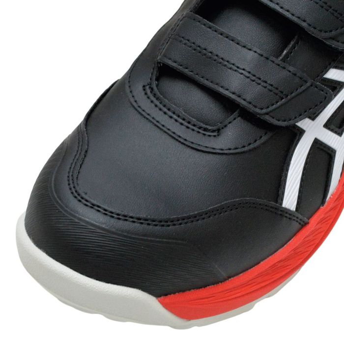 アシックス（ASICS） CP310HS ブラックXホワイト 26.5cm
