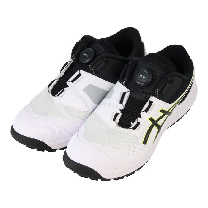 �A�V�b�N�X�iASICS�j �E�B���W���u CP228 �a�n�` �z���C�g×�u���b�N 27.0cm �z���C�g×�u���b�N �r�o�z�[��