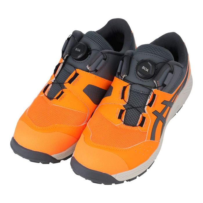 �A�V�b�N�X�iASICS�j �E�B���W���u CP228 �a�n�` �V���b�L���O�I�����W×�L�����A�O���[ 27.0cm �V���b�L���O�I�����W×�L�����A�O���[ �r�o�z�[��