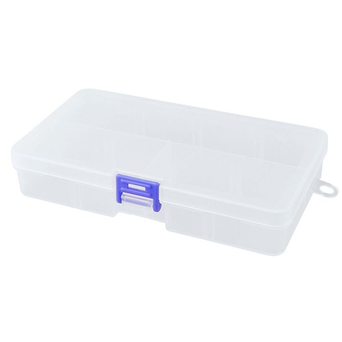 RING STAR�@�|�P�b�g�P�[�X�@�@�o�b�\�P�U�P�@�N���A PC-161 �N���A �r�o�z�[��