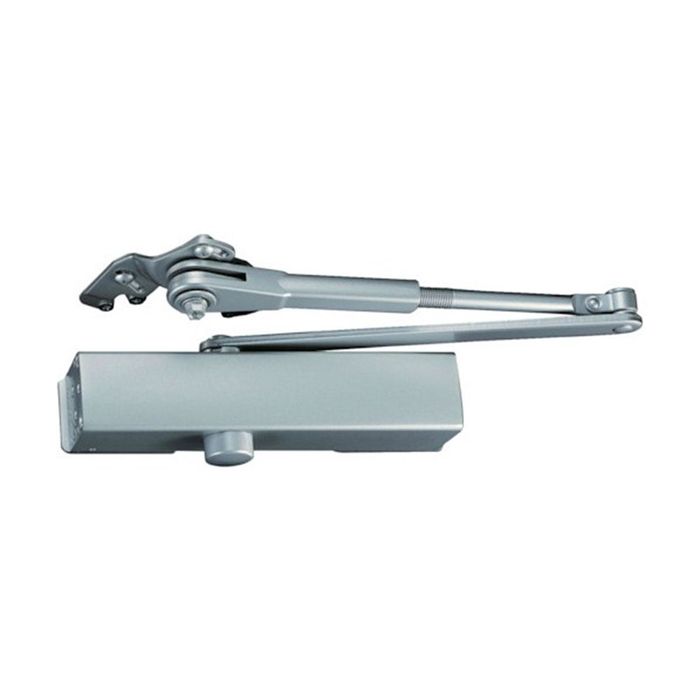 RYOBI ��փh�A�N���[�U�[ S-202P �V���o�[ ��330mm×���s48mm×����120mm �V���o�[ �r�o�z�[��