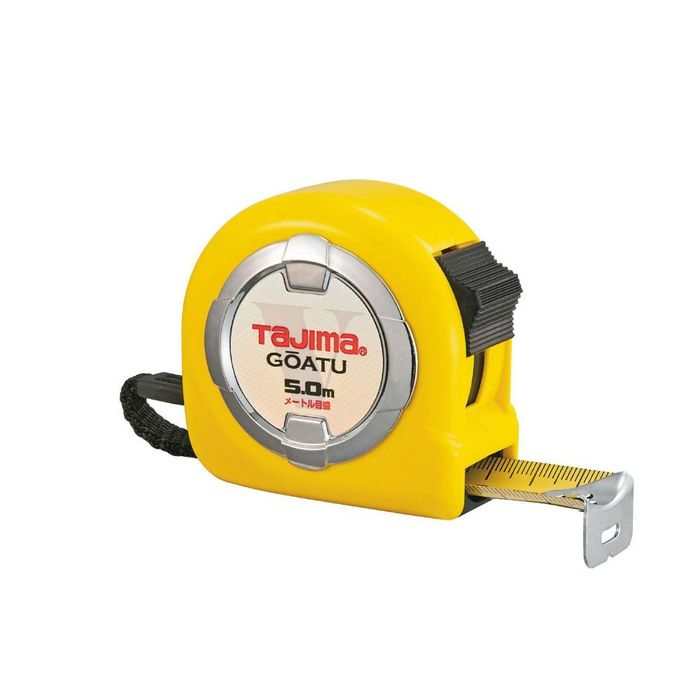 TAJIMA�i�^�W�}�j�@�������b�N 25mm��5.0m�@GAL25-50BL 5m �C�G���[ �r�o�z�[��