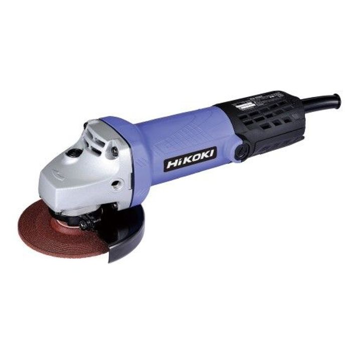 HiKOKI�i�n�C�R�[�L�j �d�C�f�B�X�N�O���C���_ FG10ST FG10ST �u���[�{�u���b�N �r�o�z�[��