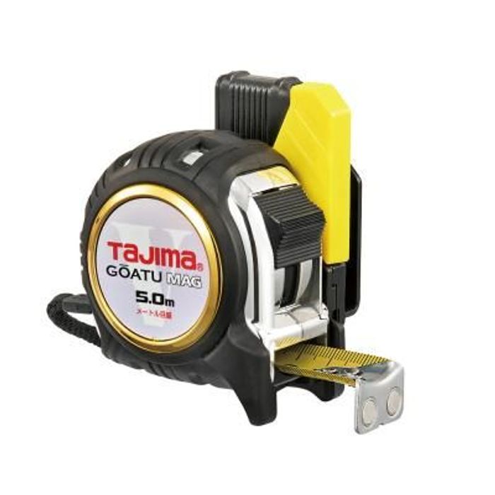 TAJIMA�i�^�W�}�j�@����G 25mm��5.0m �Z�t�}�O�@GASFGLM2550 5m �u���b�N �r�o�z�[��