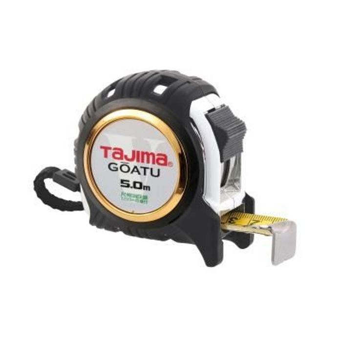TAJIMA�@����G 25mm��5.0m �ڑ����@GAGL2550S 5.0m �u���b�N �r�o�z�[��