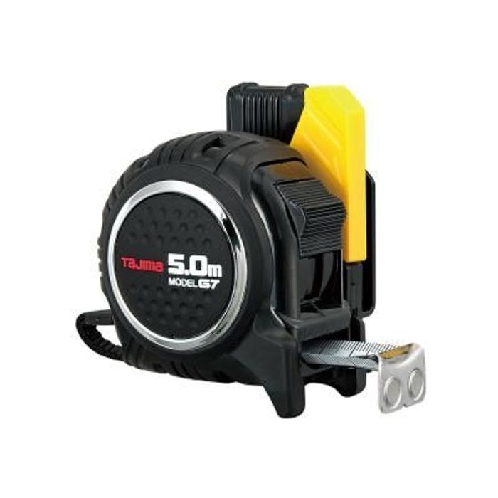 TAJIMA�i�^�W�}�j�@G7 25mm��5.0m �Z�t�}�O SFG7LM2550 5m �u���b�N �r�o�z�[��