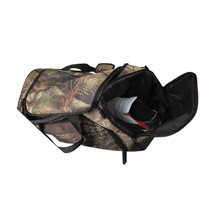 K-WORK/ケイワーク 76Union/76ユニオン デカボストンバッグ BP-7700