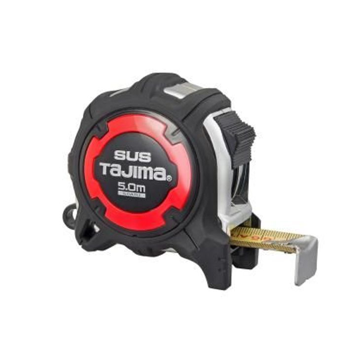 TAJIMA�i�^�W�}�j�@����G�X�e�� 25mm��5.0m�@GAGSL25-50 5m �u���b�N �r�o�z�[��