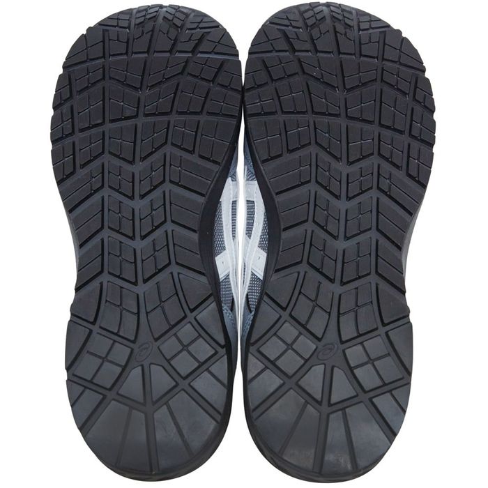 アシックス（ASICS） ウィンジョブCP209 BOA シートロック×ホワイト