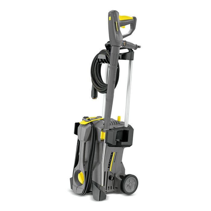 ケルヒャー（KARCHER） ケルヒャープロ用高圧洗浄機 ProHD4／8P