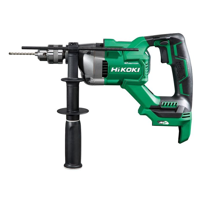 HiKOKI（ハイコーキ） 振動ドリル FDV18V FDV18V ブルー＋ブラック