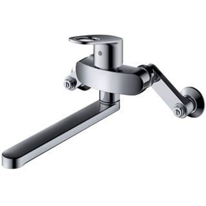 TOTO �䏊�p �Ǖt�V���O�����������i�G�R�V���O���j TKY01305JA TKY01305JA �V���o�[ �r�o�z�[��