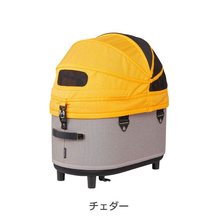 AIRBUGGY エアバギー ドーム3 レギュラー コット 単品【メーカー直送・代引不可】 その他サイズ１ その他カラー１ ビバホーム
