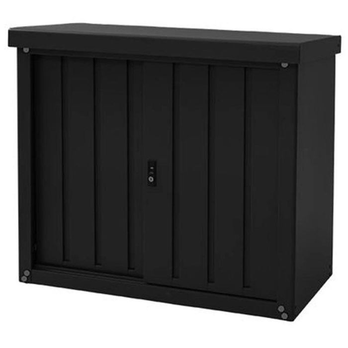 �R�P�@�f�U�C�����[��  ��927×���s495×����834mm  DSSB�|098�iBK�j�@�K�[�f���}�X�^�[ DSSB-098(BK)  �u���b�N �r�o�z�[��