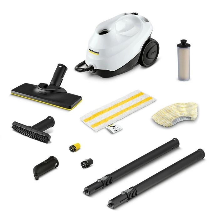 ケルヒャー（KARCHER） 【お得な限定セット】ケルヒャー 高圧洗浄機 K3