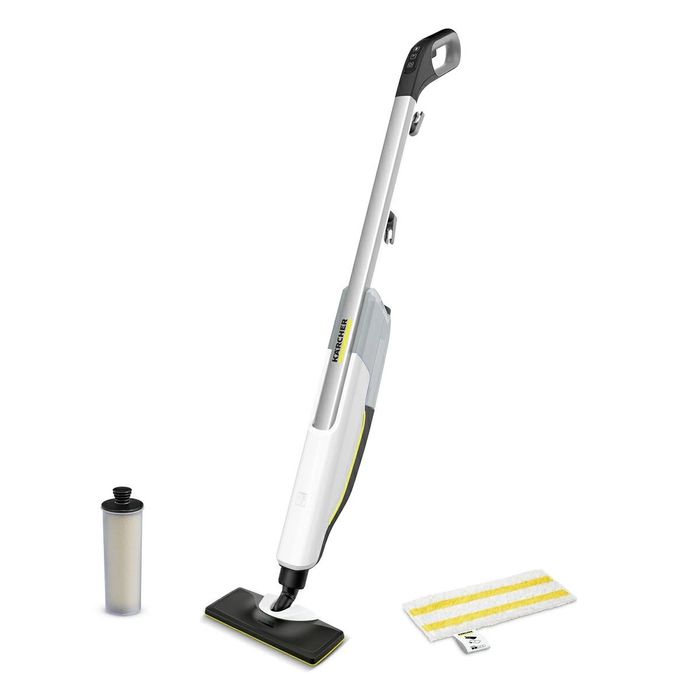 ケルヒャー（KARCHER） スチームモップ SC2Upright 1.513-503.0 幅