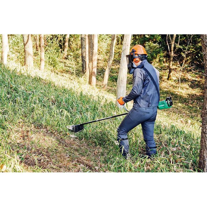 HiKOKI（ハイコーキ） 【数量限定】 36Vコードレス 刈払機 CG36DB（WPZ