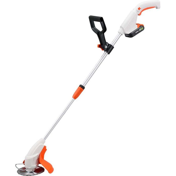 ハイコーキ HiKOKI 18V コードレス刈払機 CG18DA (JC) 園芸 農業 農業