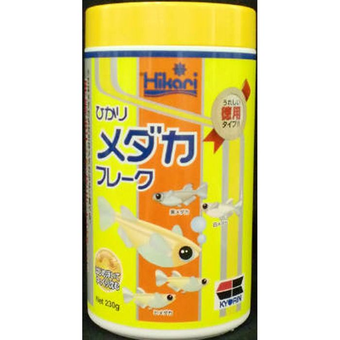 キョーリンひかりメダカフレーク徳用230g その他サイズ1