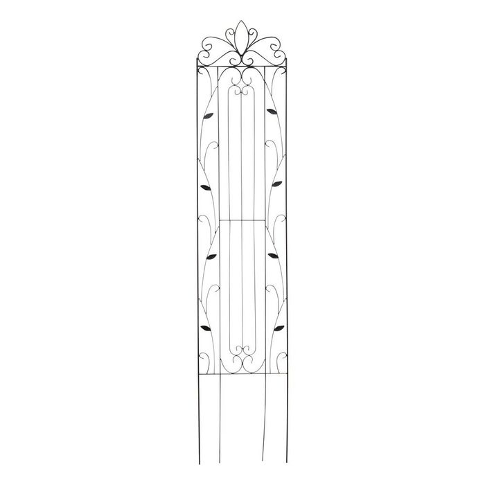 デザイントレリススリム 2100mm 2100mm スチール ビバホーム
