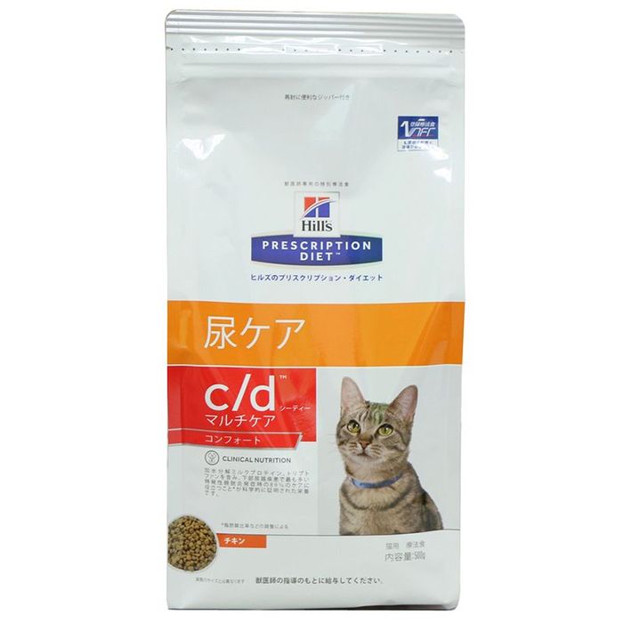 ヒルズ 尿ケアc/d 猫の人気商品・通販・価格比較 - 価格.com