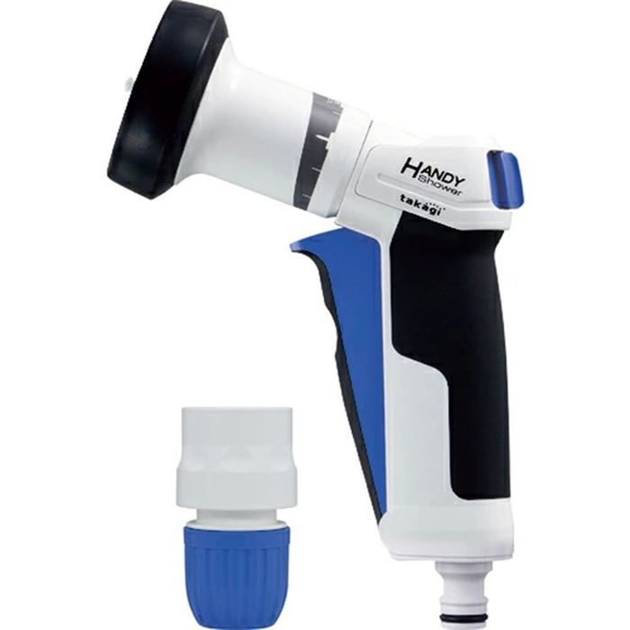 �^�J�M �v���O���b�v�n���f�B QG1111FJ ��132mm×���s65mm×����250mm �z���C�g �r�o�z�[��