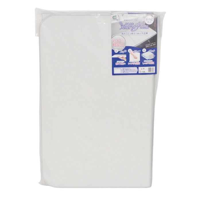東プレ 軽量組み合わせふた karufuta（かるふた） 間口138×奥行73cm