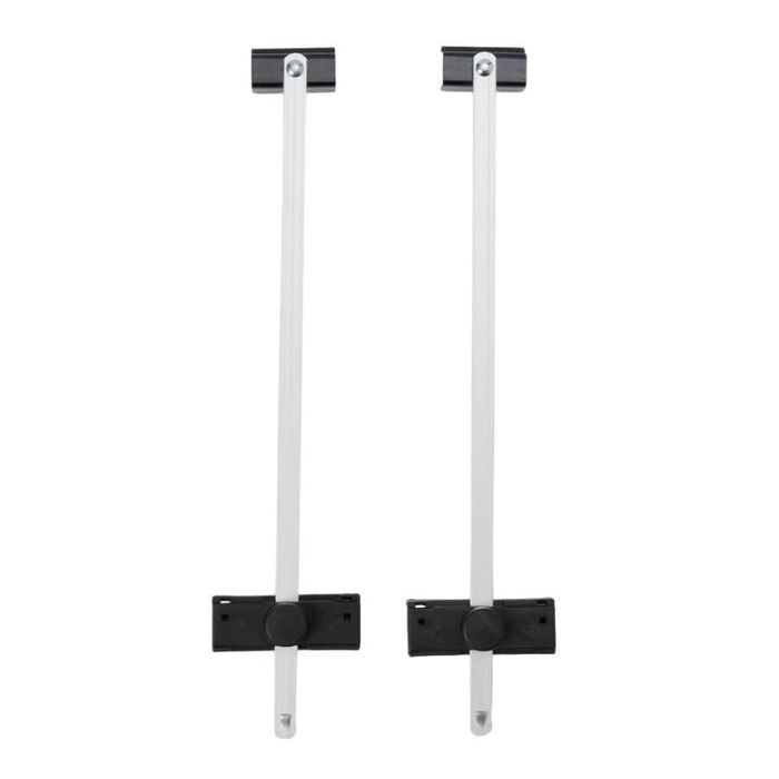 大型屋外分別ストッカー 約190L 190L ブラック ビバホーム