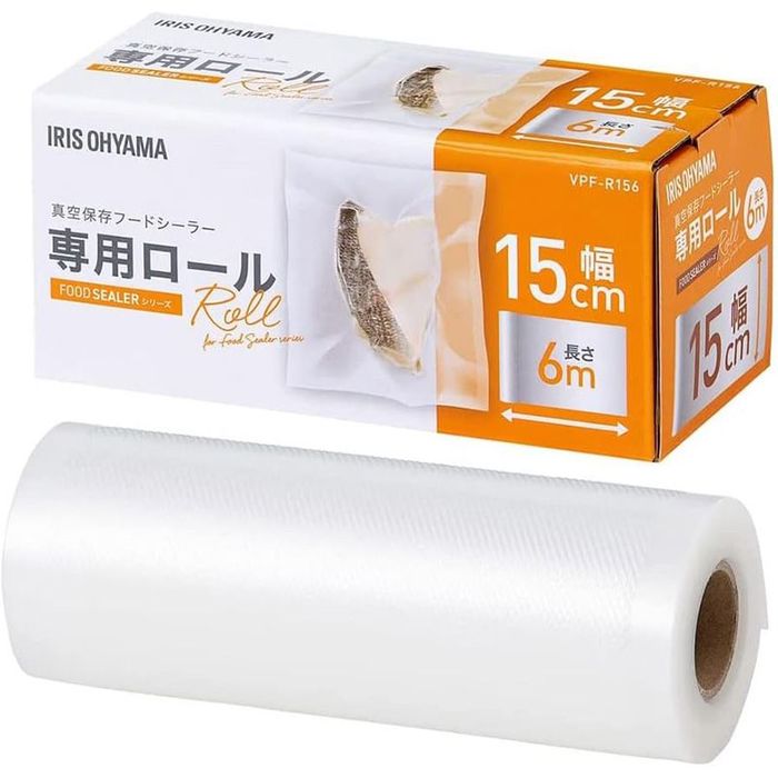 �^��ۑ��t�[�h�V�[���[��p���[���u�o�e�|�q156 ��15×����600cm �ւ����[�� �r�o�z�[��