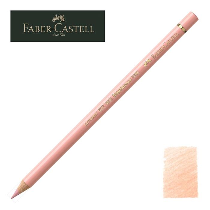 ファーバーカステル ポリクロモスパステル 100色？＋α Polychromos colour pencil, wooden case of 48