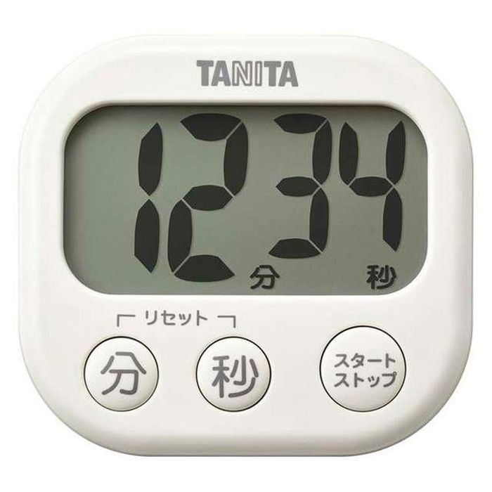 �^�j�^ �R�ۂł������^�C�}�[ TD429 ��82mm×���s23mm×����76mm �A�C�{���[ �r�o�z�[��