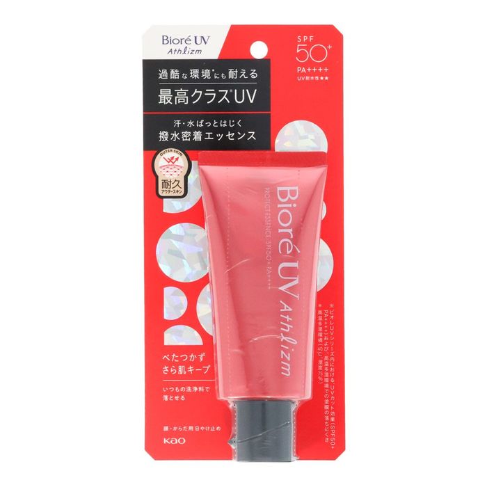 ビオレ アスリズム プロテクトエッセンス」の人気商品一覧 | 安い商品