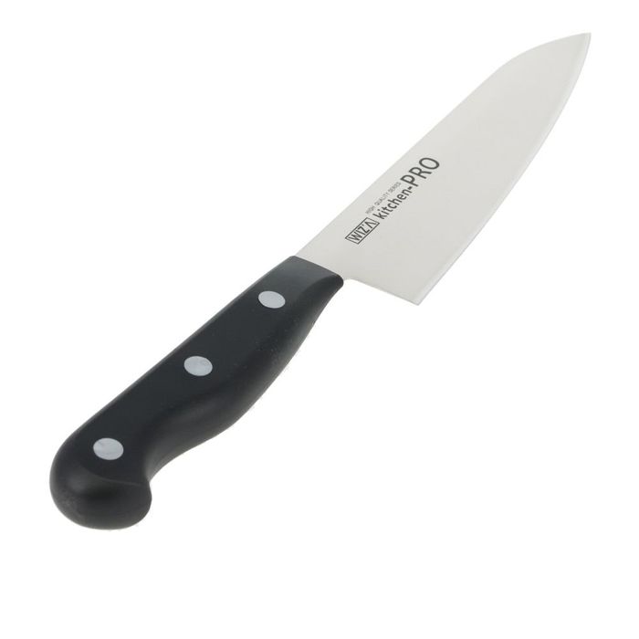 WIZ'A ウィザ KP牛刀包丁 180mm 180mm シルバー ビバホーム