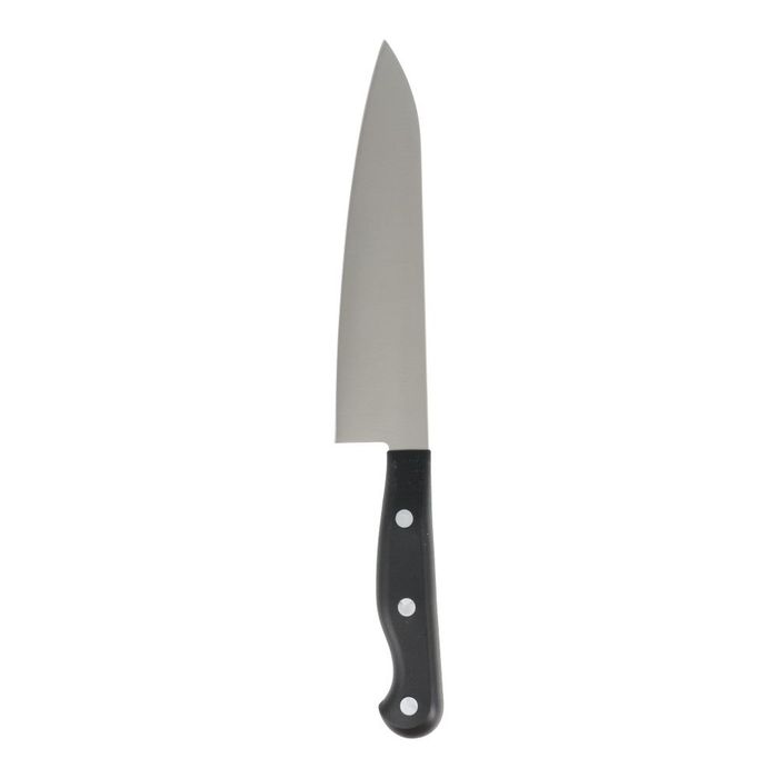 WIZ'A ウィザ KP牛刀包丁 180mm 180mm シルバー ビバホーム
