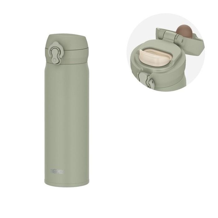 �T�[���X�@�^��f�M�P�[�^�C�}�O �i�m�k�|�r�T�O�O �n�f 500ml �I���[�u�O���[�� �r�o�z�[��