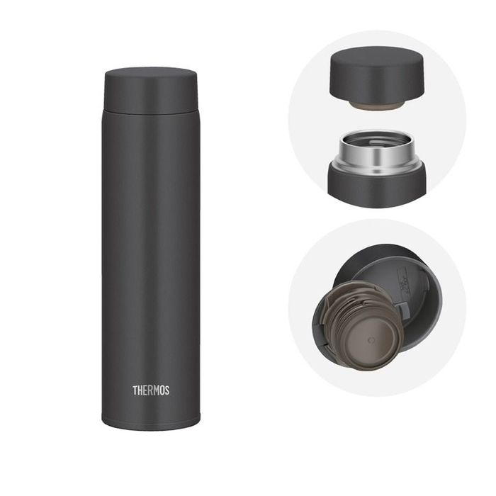 �T�[���X�@�^��f�M�P�[�^�C�}�O �i�n�p�|�U�O�P �r�l�a 600ml �X���[�N�u���b�N �r�o�z�[��