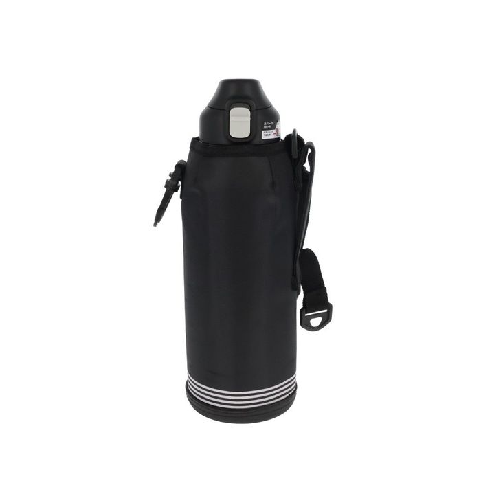 WIZ'A ウィザ ワンタッチ栓ダイレクトボトル ポーチ付き 1．5L 1.5L