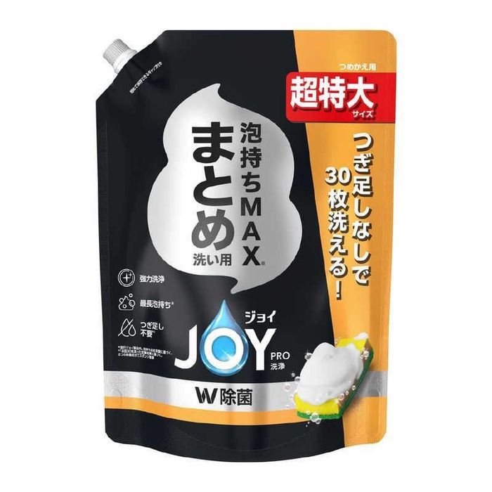P&amp;G �W���CPRO ���܂Ƃߐ􂢗p �l�֒����� 920ml 920ml �l�� �r�o�z�[��