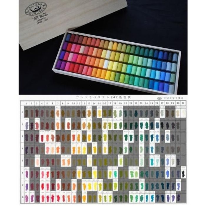 最終値下げ！！ゴンドラソフトパステル　セット　4点セット ゴンドラパステルのおすすめ人気商品一覧 通販 - Yahoo!ショッピング