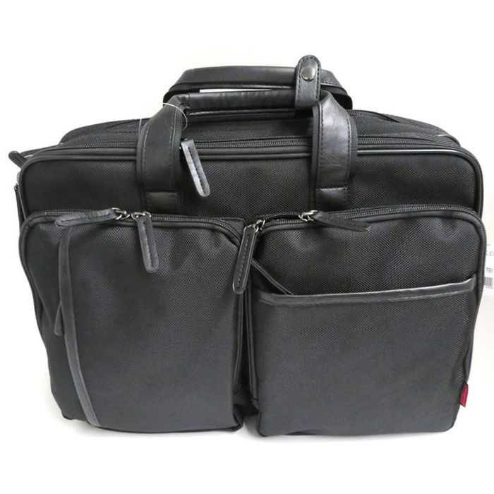 ビジネスバッグ メンズ リュック 3way ショルダー マチ拡張 横型 斜め