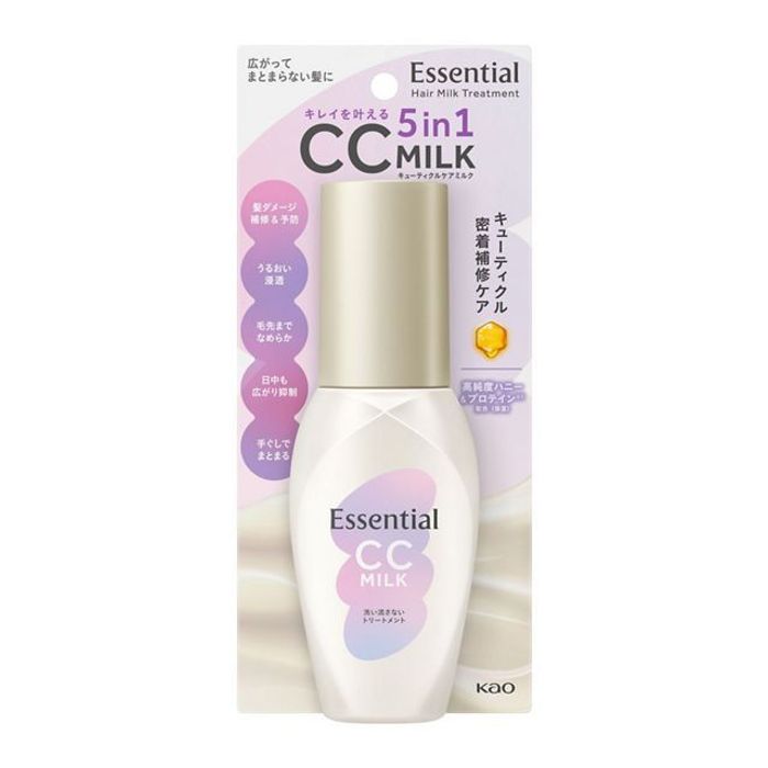 エッセンシャル　CCミルク　100ml 100ml CCミルク ビバホーム
