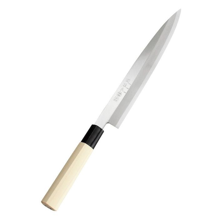 ベルモント(Belmont) MV出刃 165mm MP-251 モリブデンバナジウム鋼