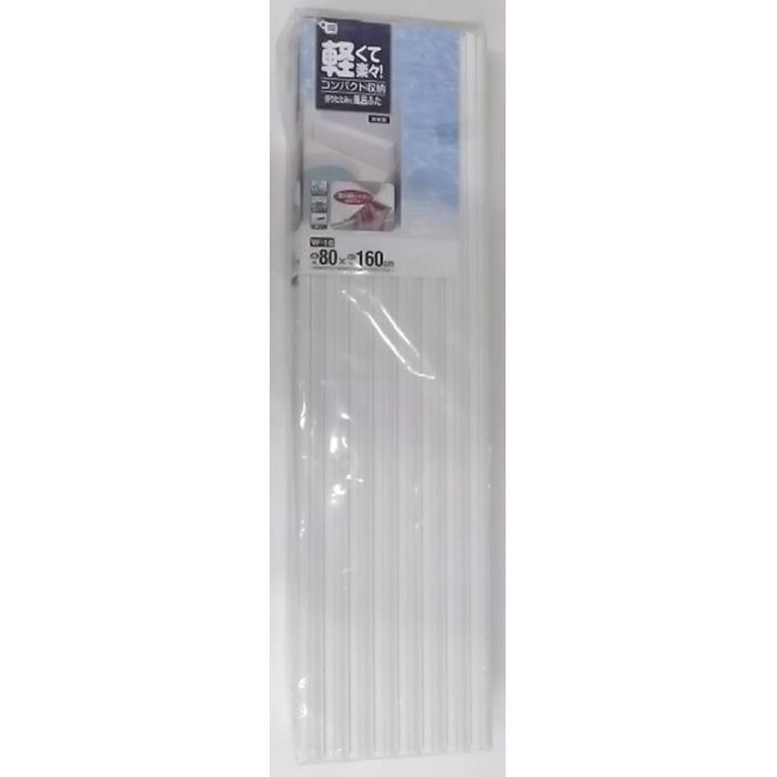 yĊyX܂肽ݎCt^ 80cm W-16 80×160cm roz[