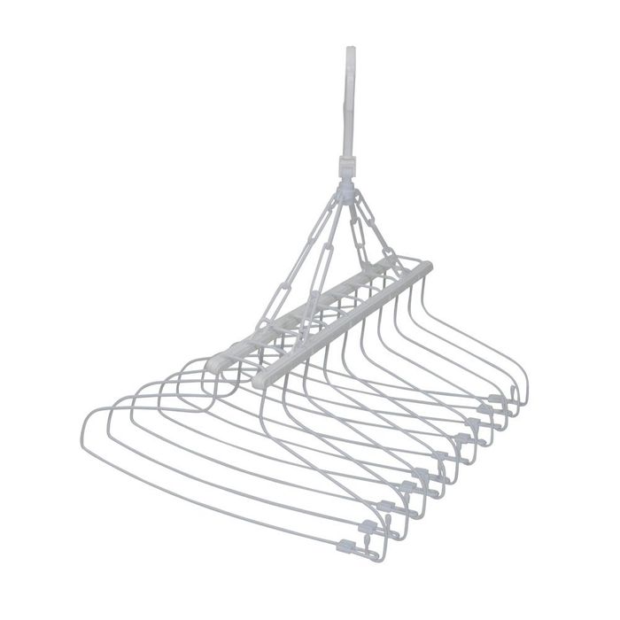 WIZ�fA �E�B�U �X�����ɂ����߂郏�C���[10�A�n���K�[ 10�A �z���C�g �r�o�z�[��