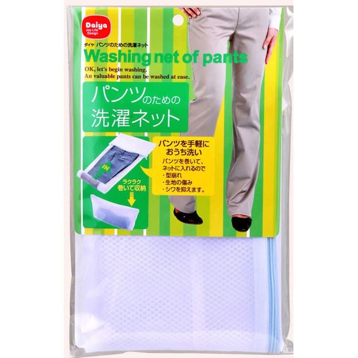 ダイヤパンツノタメノ洗濯ネット その他サイズ１ その他カラー１ ビバホーム