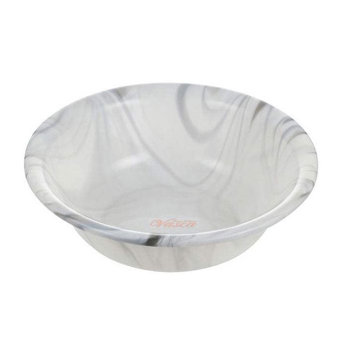 リッチェル（Richell） バスカHA 洗面器 その他サイズ1 ホワイト