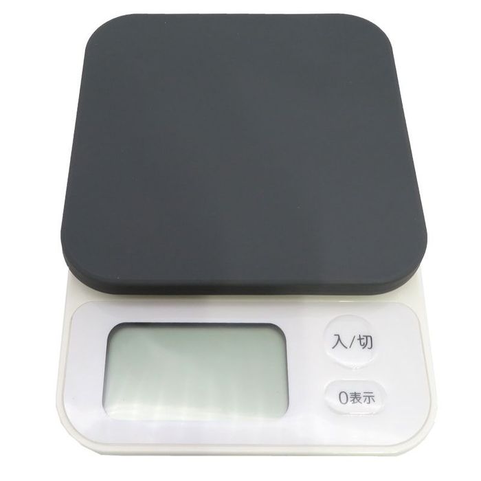 0．1g単位ではかれるデジタルスケール 2kg カバー付 その他