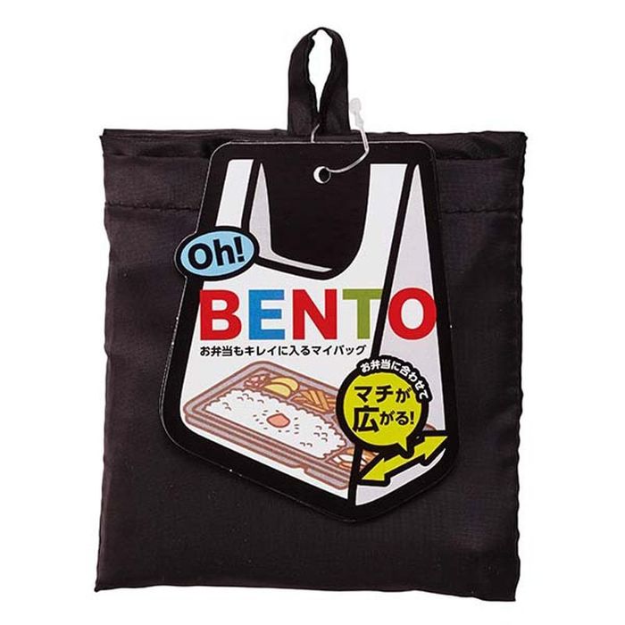 Yahoo! Yahoo!ショッピング(ヤフー ショッピング)Ｏｈ！ＢＥＮＴＯ　マイバッグ その他サイズ１ ブラック ビバホーム